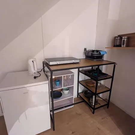 Homestay szállás Am Deich *