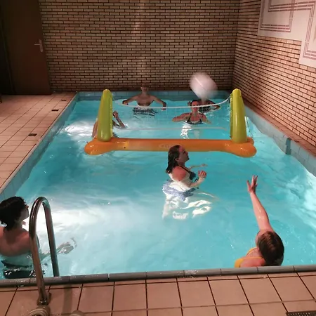 Homestay szállás Am Deich Weyhe