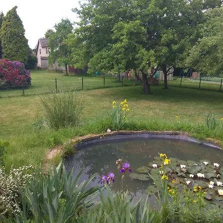 Am Deich Homestay szállás Weyhe