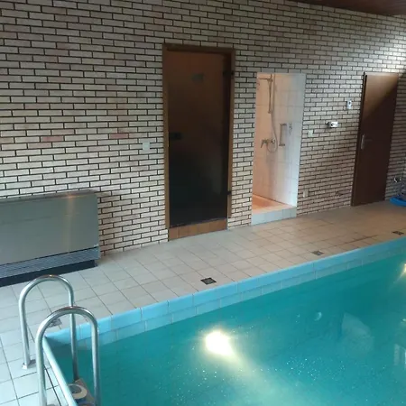 Homestay szállás Am Deich Weyhe